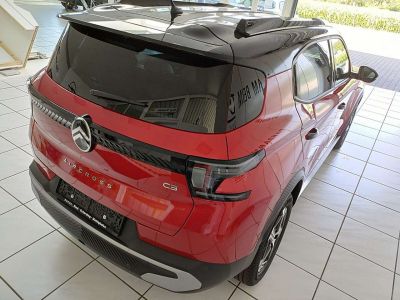 Citroën C3 Aircross Gebrauchtwagen Citroën C3 Aircross Gebrauchtwagen