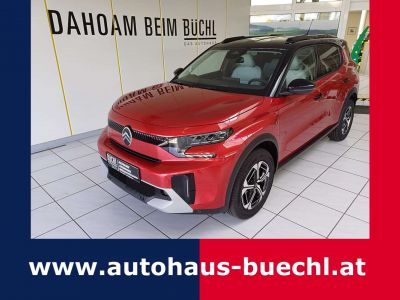 Citroën C3 Aircross Gebrauchtwagen Citroën C3 Aircross Gebrauchtwagen