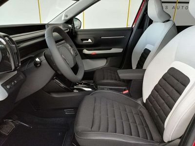 Citroën C3 Aircross Gebrauchtwagen Citroën C3 Aircross Gebrauchtwagen