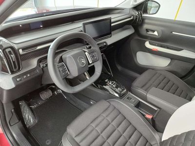 Citroën C3 Aircross Gebrauchtwagen Citroën C3 Aircross Gebrauchtwagen
