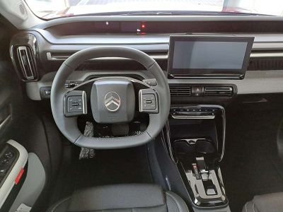 Citroën C3 Aircross Gebrauchtwagen Citroën C3 Aircross Gebrauchtwagen