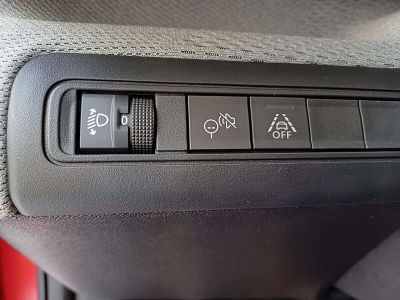 Citroën C3 Aircross Gebrauchtwagen Citroën C3 Aircross Gebrauchtwagen