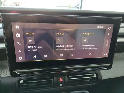 Citroën C3 Aircross Gebrauchtwagen Citroën C3 Aircross Gebrauchtwagen