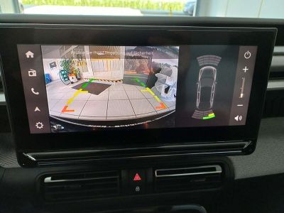 Citroën C3 Aircross Gebrauchtwagen Citroën C3 Aircross Gebrauchtwagen