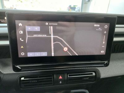 Citroën C3 Aircross Gebrauchtwagen Citroën C3 Aircross Gebrauchtwagen