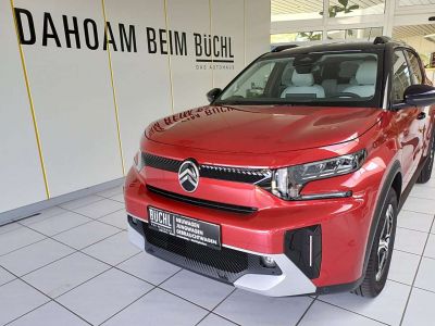 Citroën C3 Aircross Gebrauchtwagen Citroën C3 Aircross Gebrauchtwagen