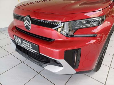 Citroën C3 Aircross Gebrauchtwagen Citroën C3 Aircross Gebrauchtwagen