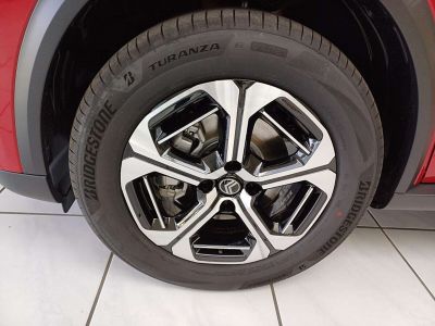 Citroën C3 Aircross Gebrauchtwagen Citroën C3 Aircross Gebrauchtwagen