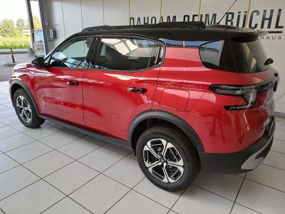 Citroën C3 Aircross Gebrauchtwagen Citroën C3 Aircross Gebrauchtwagen