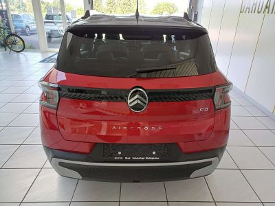 Citroën C3 Aircross Gebrauchtwagen Citroën C3 Aircross Gebrauchtwagen