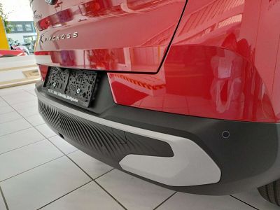 Citroën C3 Aircross Gebrauchtwagen Citroën C3 Aircross Gebrauchtwagen