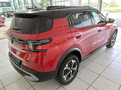 Citroën C3 Aircross Gebrauchtwagen Citroën C3 Aircross Gebrauchtwagen