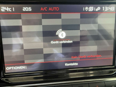 Citroën C3 Aircross Gebrauchtwagen