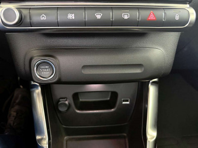Citroën C3 Aircross Gebrauchtwagen