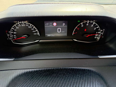Citroën C3 Aircross Gebrauchtwagen
