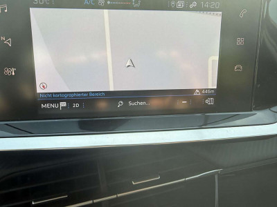 Citroën C3 Aircross Gebrauchtwagen