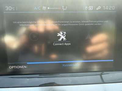 Citroën C3 Aircross Gebrauchtwagen
