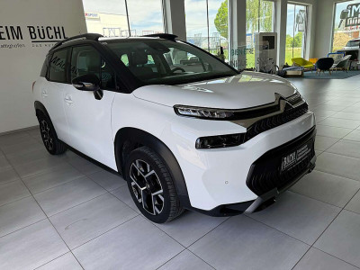 Citroën C3 Aircross Gebrauchtwagen