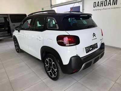 Citroën C3 Aircross Gebrauchtwagen