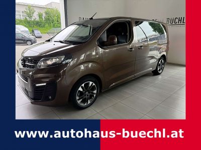 Opel Zafira Vorführwagen