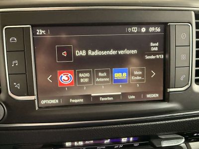 Opel Zafira Vorführwagen Opel Zafira Vorführwagen