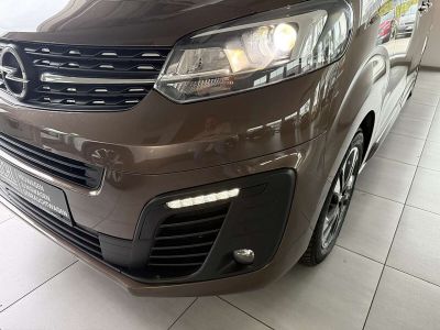 Opel Zafira Vorführwagen Opel Zafira Vorführwagen