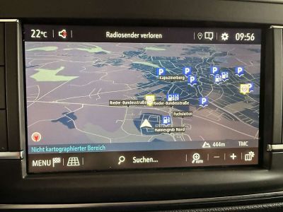 Opel Zafira Vorführwagen Opel Zafira Vorführwagen