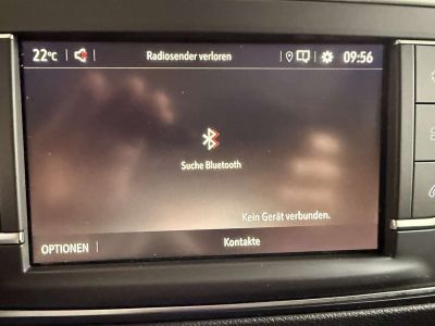 Opel Zafira Vorführwagen Opel Zafira Vorführwagen