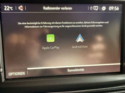 Opel Zafira Vorführwagen Opel Zafira Vorführwagen