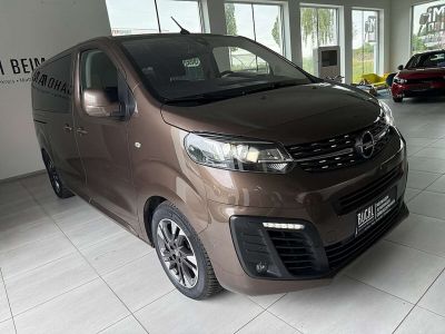 Opel Zafira Vorführwagen Opel Zafira Vorführwagen