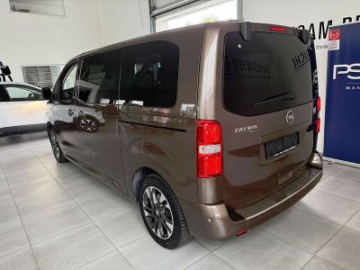 Opel Zafira Vorführwagen Opel Zafira Vorführwagen
