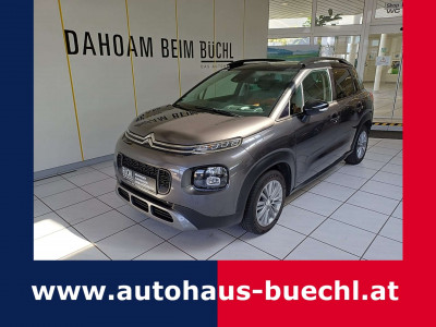 Citroën C3 Aircross Gebrauchtwagen Citroën C3 Aircross Gebrauchtwagen