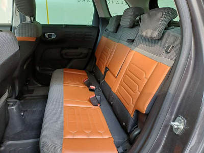 Citroën C3 Aircross Gebrauchtwagen Citroën C3 Aircross Gebrauchtwagen