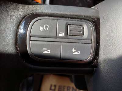 Citroën C3 Aircross Gebrauchtwagen Citroën C3 Aircross Gebrauchtwagen