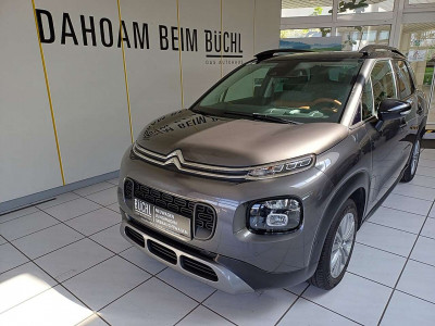 Citroën C3 Aircross Gebrauchtwagen Citroën C3 Aircross Gebrauchtwagen