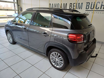 Citroën C3 Aircross Gebrauchtwagen Citroën C3 Aircross Gebrauchtwagen