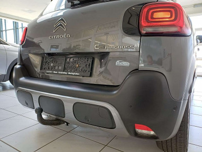 Citroën C3 Aircross Gebrauchtwagen Citroën C3 Aircross Gebrauchtwagen