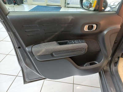 Citroën C3 Aircross Gebrauchtwagen Citroën C3 Aircross Gebrauchtwagen