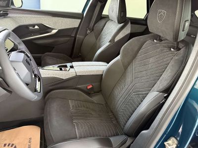 Peugeot 3008 Gebrauchtwagen Peugeot 3008 Gebrauchtwagen