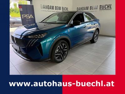 Peugeot 3008 Gebrauchtwagen Peugeot 3008 Gebrauchtwagen