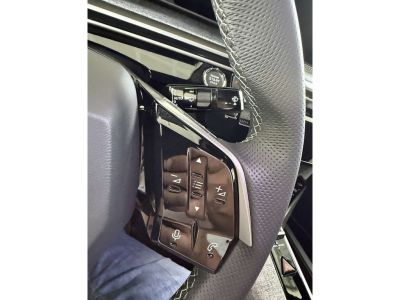 Peugeot 3008 Gebrauchtwagen Peugeot 3008 Gebrauchtwagen