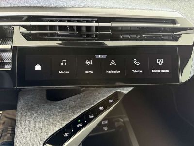 Peugeot 3008 Gebrauchtwagen Peugeot 3008 Gebrauchtwagen