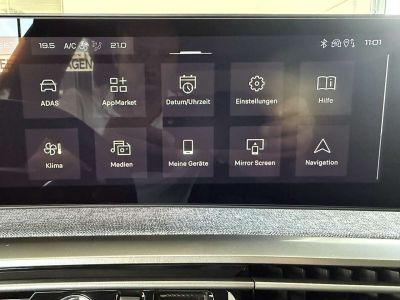 Peugeot 3008 Gebrauchtwagen Peugeot 3008 Gebrauchtwagen