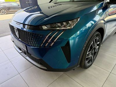 Peugeot 3008 Gebrauchtwagen Peugeot 3008 Gebrauchtwagen
