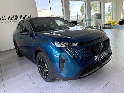 Peugeot 3008 Gebrauchtwagen Peugeot 3008 Gebrauchtwagen
