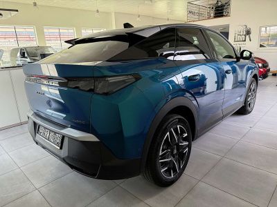 Peugeot 3008 Gebrauchtwagen Peugeot 3008 Gebrauchtwagen