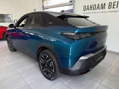 Peugeot 3008 Gebrauchtwagen Peugeot 3008 Gebrauchtwagen