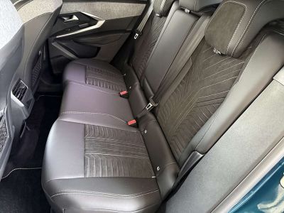 Peugeot 3008 Gebrauchtwagen Peugeot 3008 Gebrauchtwagen