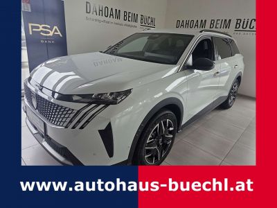 Peugeot 5008 Gebrauchtwagen Peugeot 5008 Gebrauchtwagen