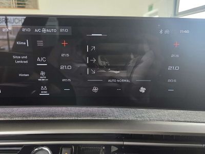 Peugeot 5008 Gebrauchtwagen Peugeot 5008 Gebrauchtwagen